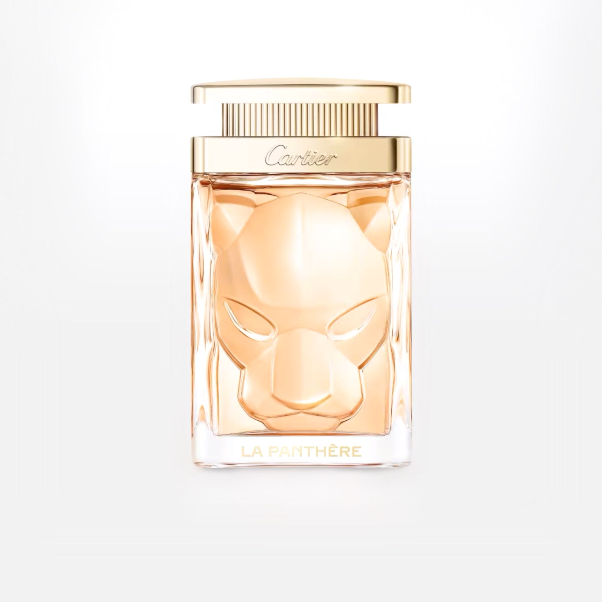 Cartier La Panthère Women's Eau de Parfum - 100ml – bottle